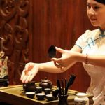 Интересный факт о чаепитии