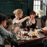 Интересный факт о чаепитии