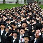 Интересный факт о Чарли Чаплине