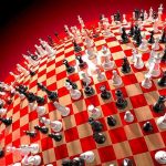 Интересный факт о шахматах