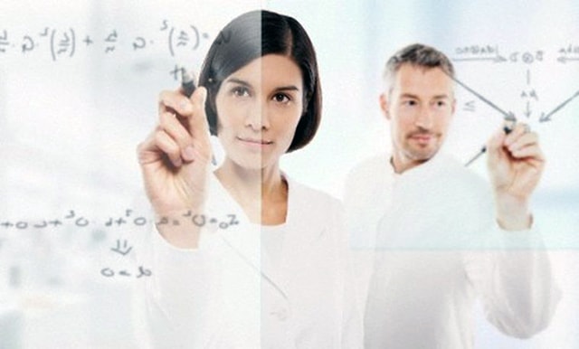 Интересный факт об IQ