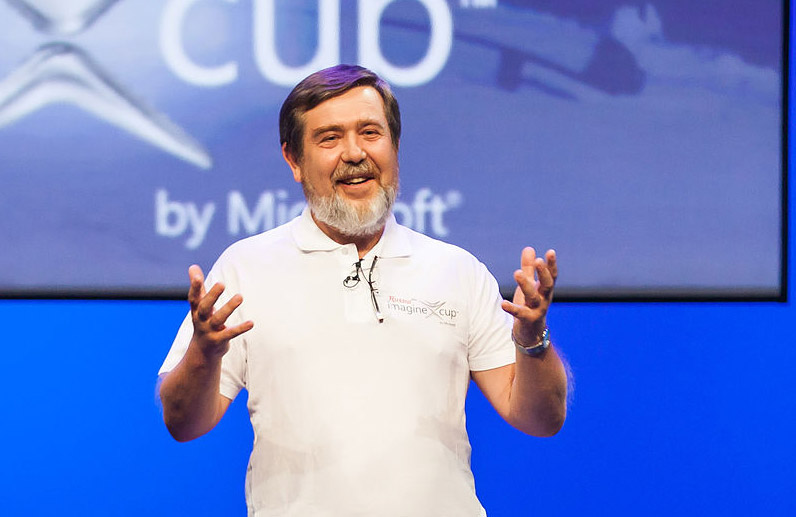 Алексей Леонидович Пажитнов