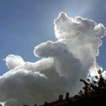 Интересный факт об облаках