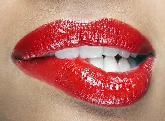 Интересный факт об оргазме