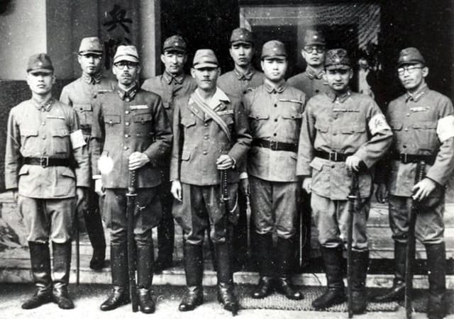 Интересный факт об оружии