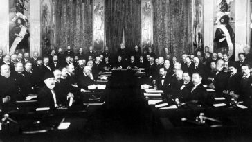 Интересные исторические факты