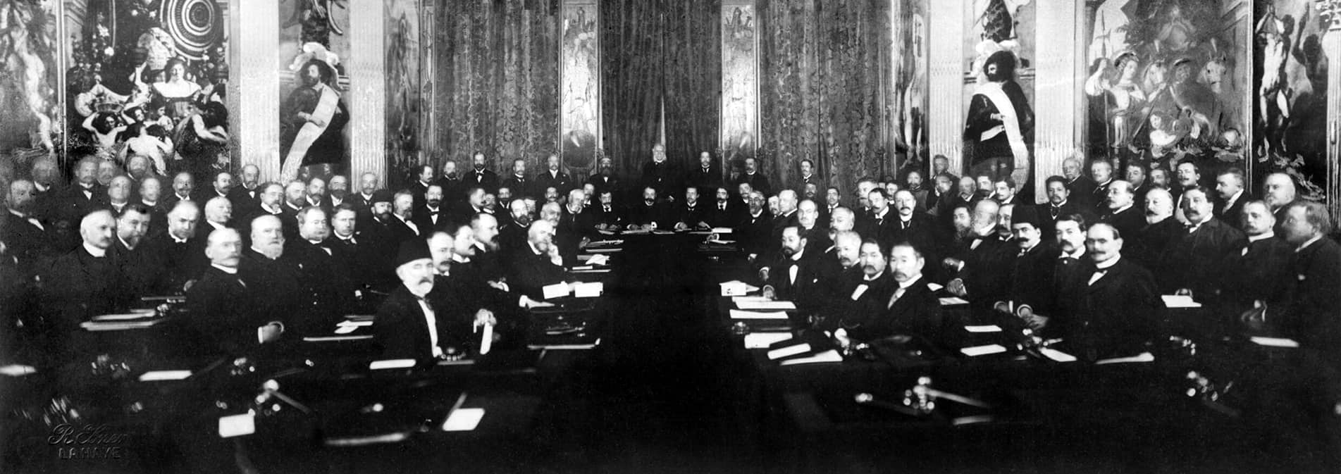 Интересные исторические факты