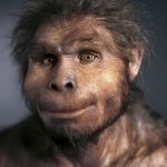 Обезьяночеловек