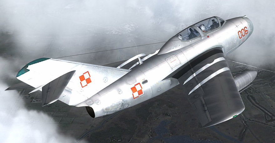 Легендарное оружие России, топ-10. МиГ-15