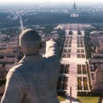 Фантастические проекты СССР