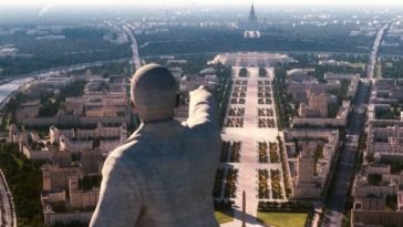 Фантастические проекты СССР