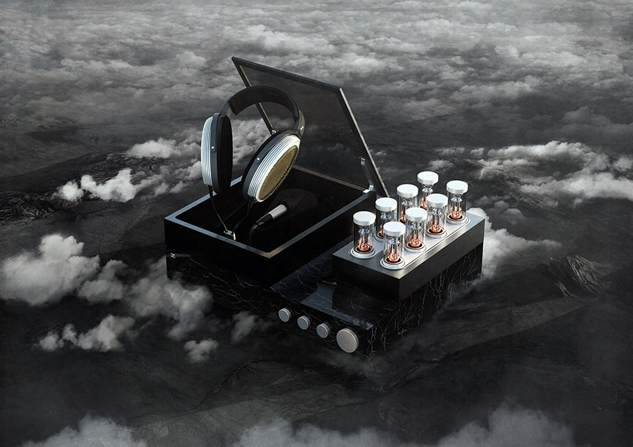 Самые дорогие вещи: наушники