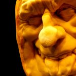 скульптуры из тыкв