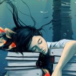 Учиться нужно перед сном