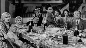 Цирк уродов